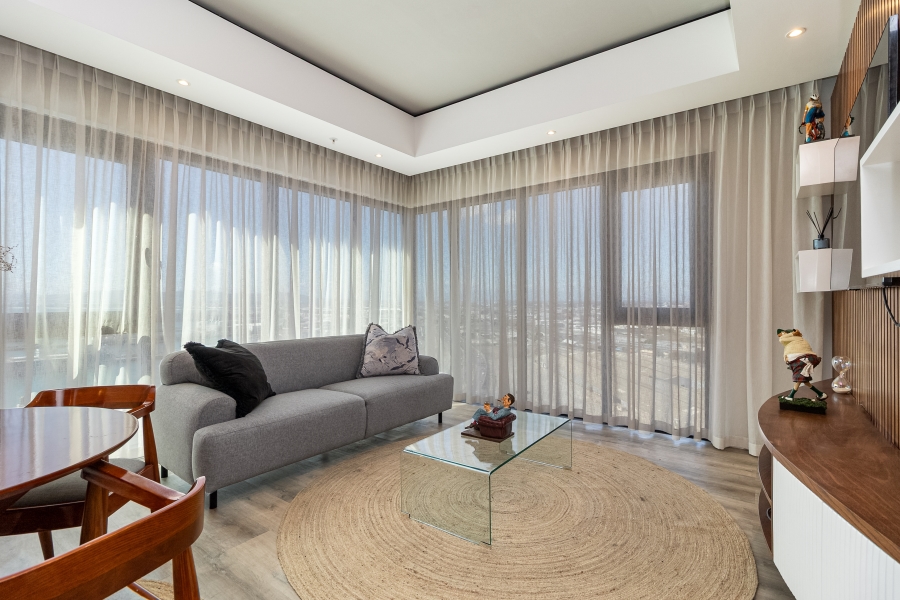 To Let 2 Bedroom Property for Rent in Cape Town City Centre Western Cape